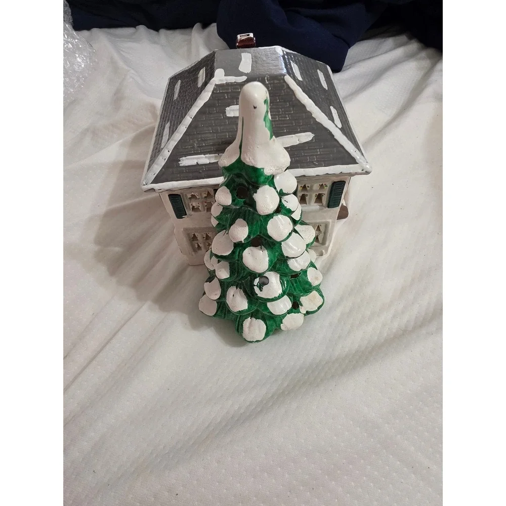 Department 56 vintage 1984